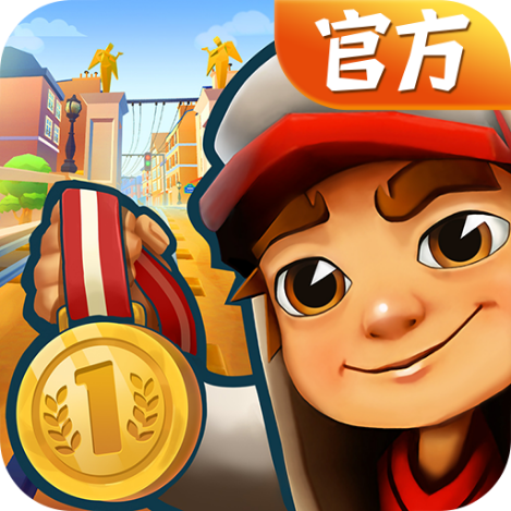 Subway Surfers